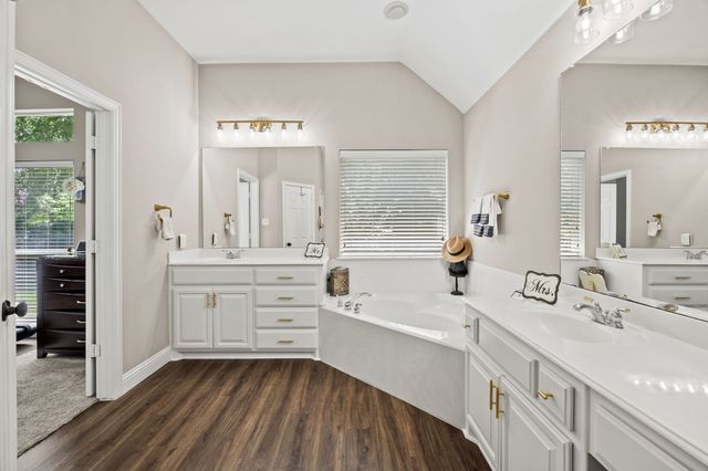 314 Lakewood Drive, Trophy Club, TX 76262
