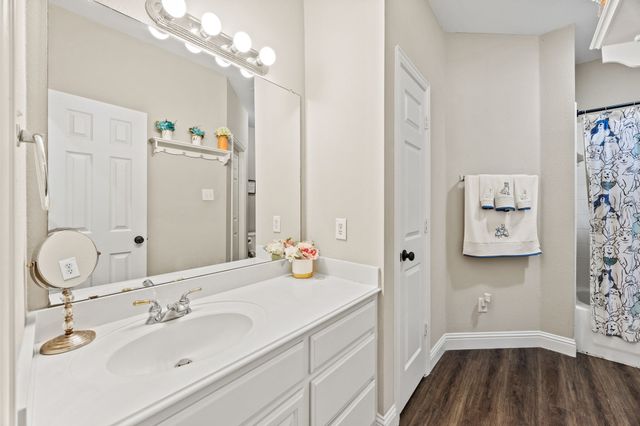 314 Lakewood Drive, Trophy Club, TX 76262