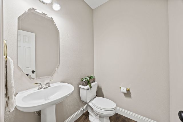 314 Lakewood Drive, Trophy Club, TX 76262