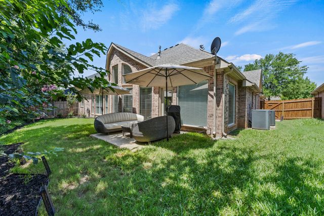 314 Lakewood Drive, Trophy Club, TX 76262