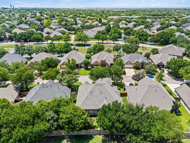 314 Lakewood Drive, Trophy Club, TX 76262