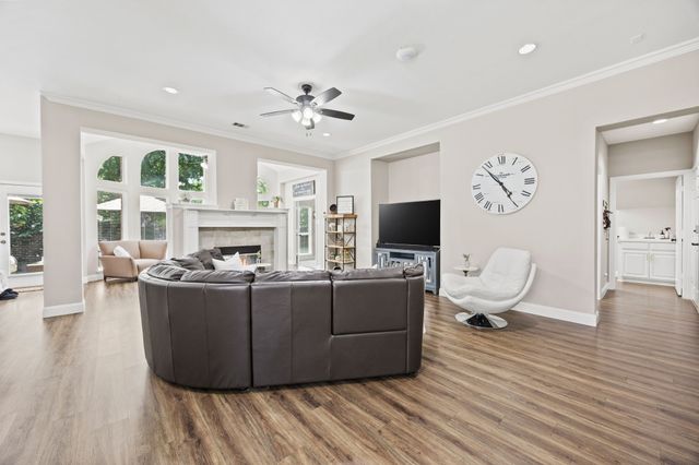 314 Lakewood Drive, Trophy Club, TX 76262