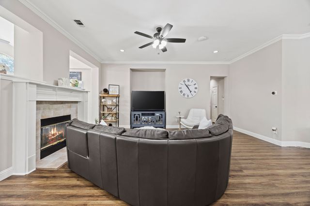 314 Lakewood Drive, Trophy Club, TX 76262