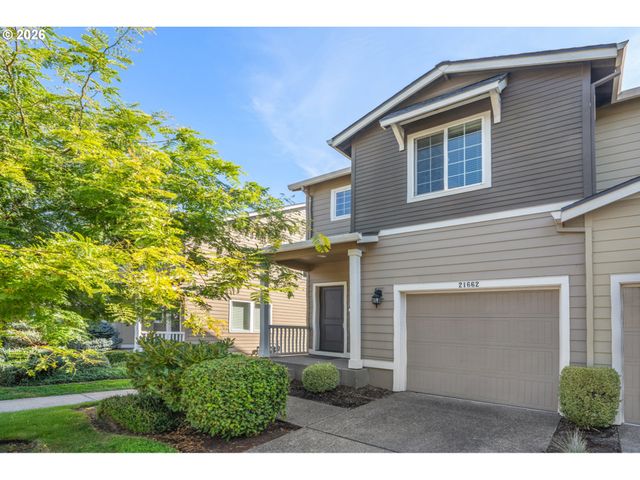 21662 Sw BERKSHIRE Ter, Sherwood, OR 97140