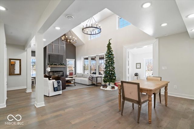 2900 N State Road 39, Lebanon, IN 46052