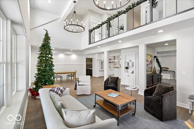 2900 N State Road 39, Lebanon, IN 46052