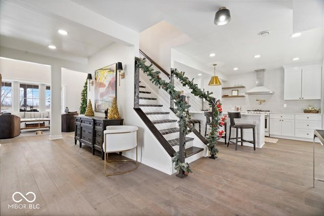 2900 N State Road 39, Lebanon, IN 46052