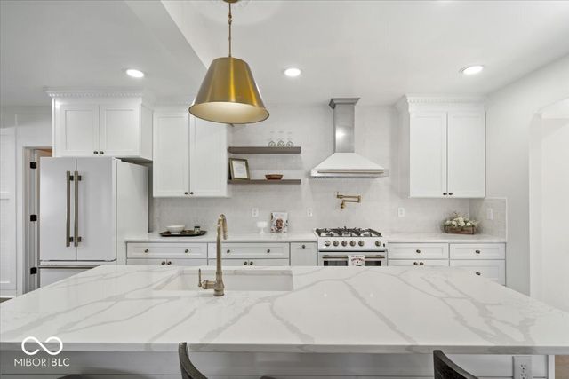 2900 N State Road 39, Lebanon, IN 46052