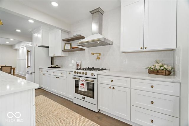 2900 N State Road 39, Lebanon, IN 46052