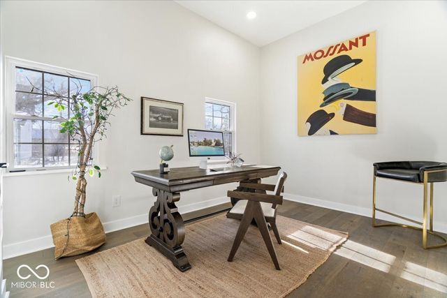 2900 N State Road 39, Lebanon, IN 46052