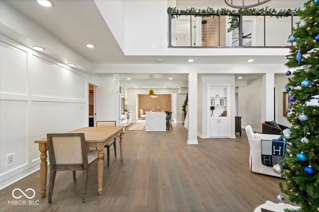 2900 N State Road 39, Lebanon, IN 46052