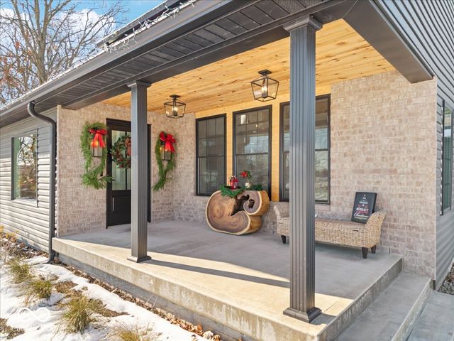 2900 N State Road 39, Lebanon, IN 46052