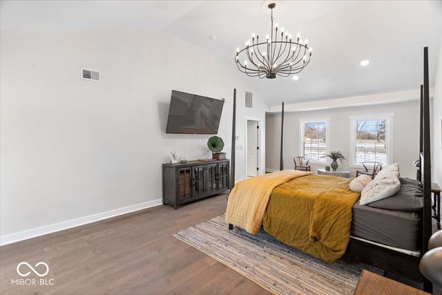 2900 N State Road 39, Lebanon, IN 46052