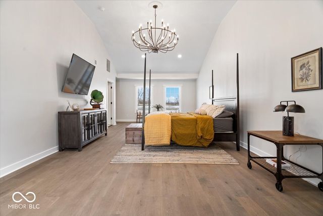 2900 N State Road 39, Lebanon, IN 46052