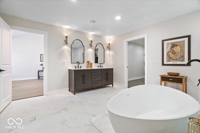 2900 N State Road 39, Lebanon, IN 46052