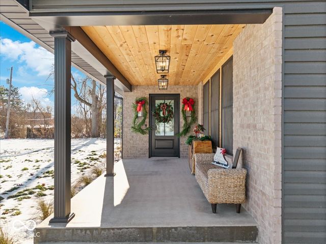 2900 N State Road 39, Lebanon, IN 46052