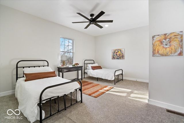 2900 N State Road 39, Lebanon, IN 46052