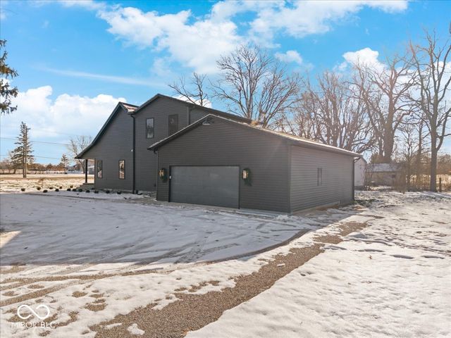 2900 N State Road 39, Lebanon, IN 46052