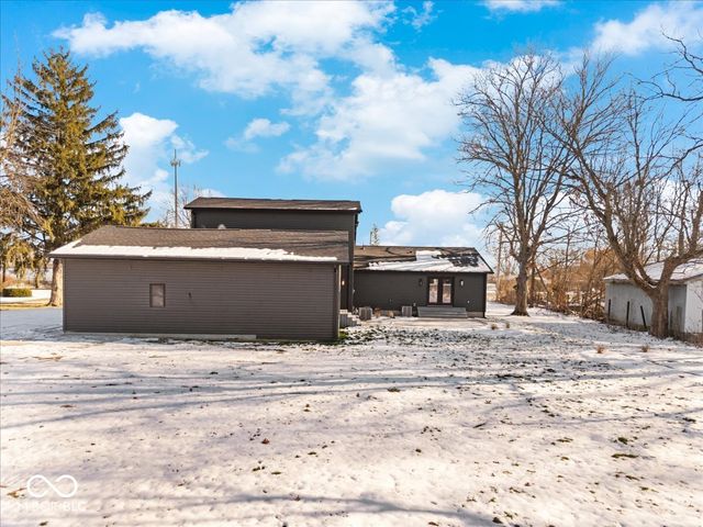 2900 N State Road 39, Lebanon, IN 46052