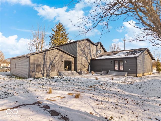 2900 N State Road 39, Lebanon, IN 46052