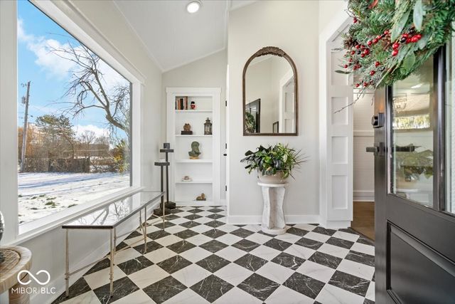 2900 N State Road 39, Lebanon, IN 46052