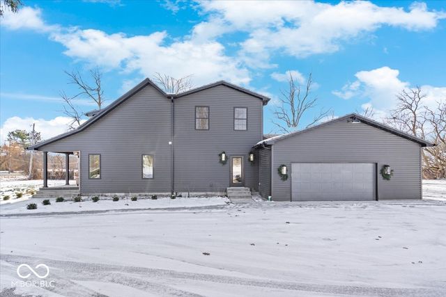 2900 N State Road 39, Lebanon, IN 46052