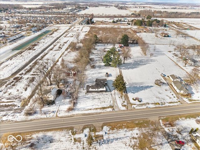 2900 N State Road 39, Lebanon, IN 46052