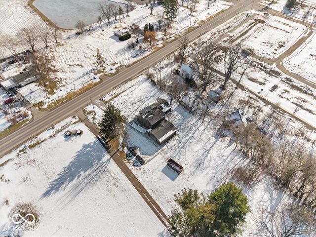 2900 N State Road 39, Lebanon, IN 46052