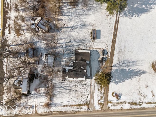 2900 N State Road 39, Lebanon, IN 46052