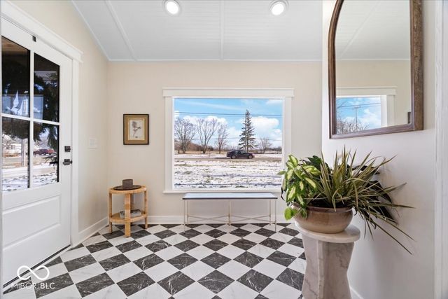 2900 N State Road 39, Lebanon, IN 46052