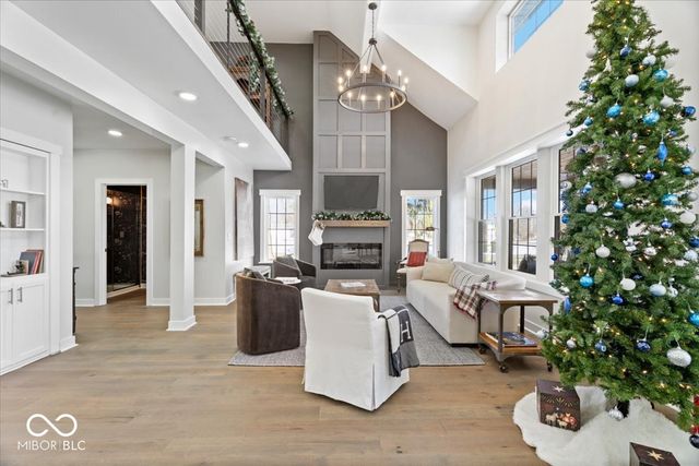 2900 N State Road 39, Lebanon, IN 46052