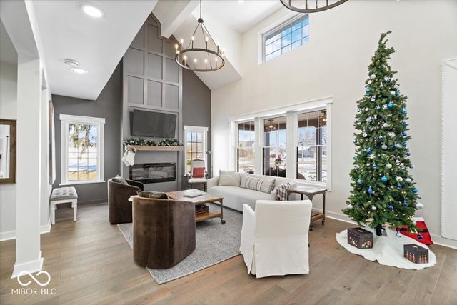 2900 N State Road 39, Lebanon, IN 46052