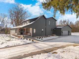 2900 N State Road 39, Lebanon, IN 46052