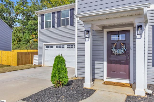 239 Burr Oak Lane, Piedmont, SC 29673