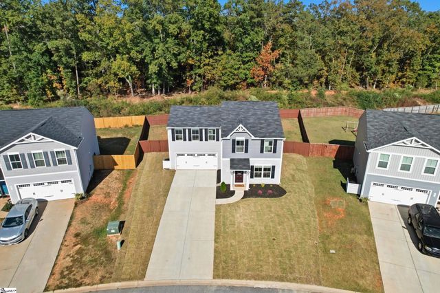 239 Burr Oak Lane, Piedmont, SC 29673