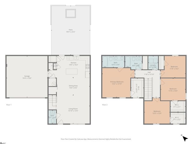 239 Burr Oak Lane, Piedmont, SC 29673