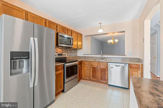 3808 CRESTVALE TER, Baltimore, MD 21236