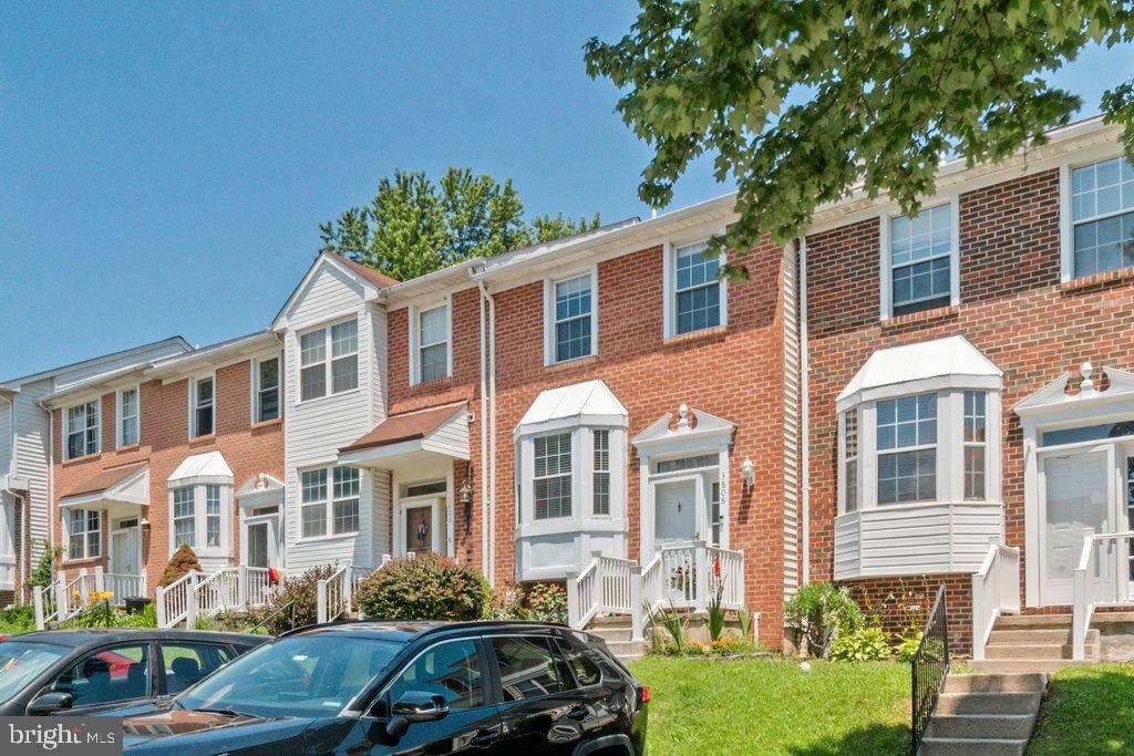 3808 CRESTVALE TER, Baltimore, MD 21236
