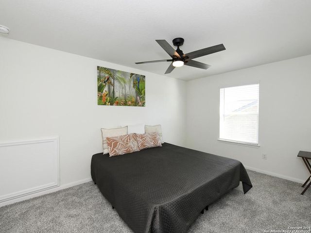 24814 N Las Pilas, San Antonio, TX 78261