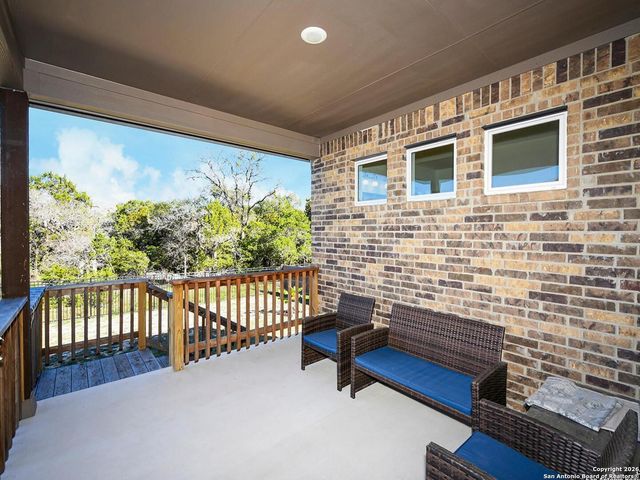 24814 N Las Pilas, San Antonio, TX 78261