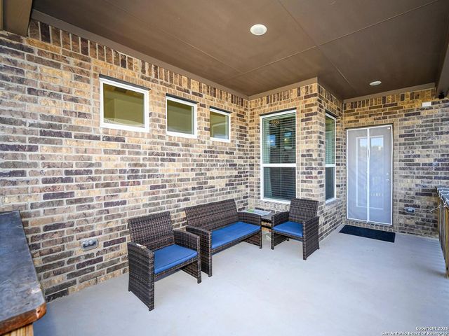 24814 N Las Pilas, San Antonio, TX 78261