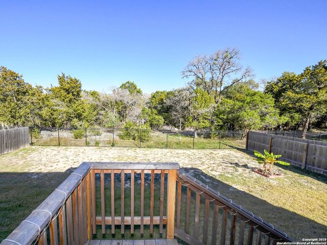 24814 N Las Pilas, San Antonio, TX 78261