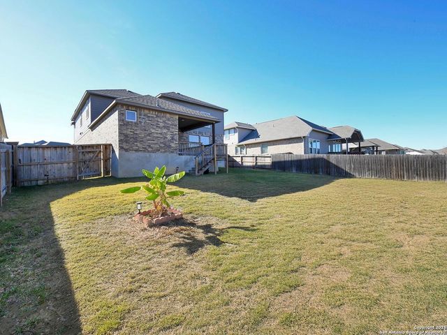 24814 N Las Pilas, San Antonio, TX 78261