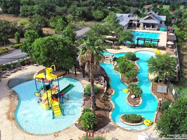 24814 N Las Pilas, San Antonio, TX 78261