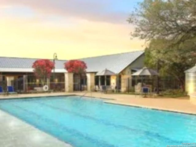 24814 N Las Pilas, San Antonio, TX 78261