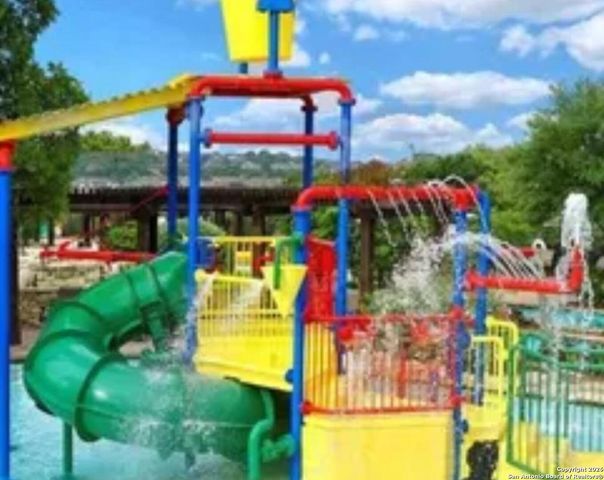 24814 N Las Pilas, San Antonio, TX 78261