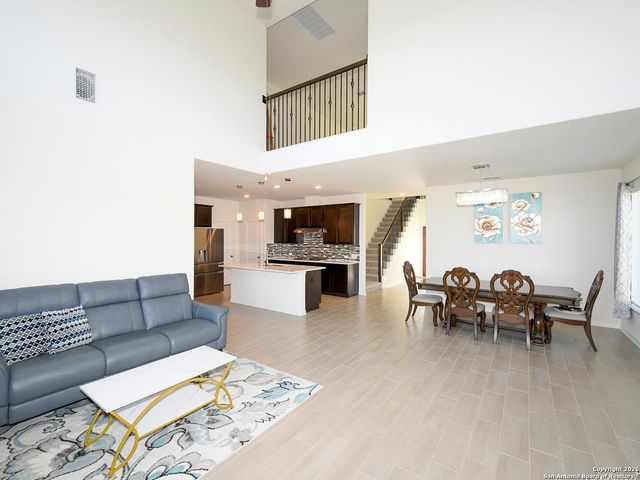 24814 N Las Pilas, San Antonio, TX 78261