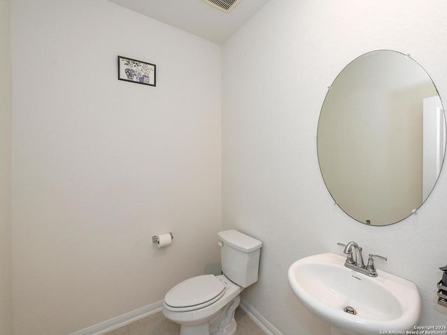 24814 N Las Pilas, San Antonio, TX 78261