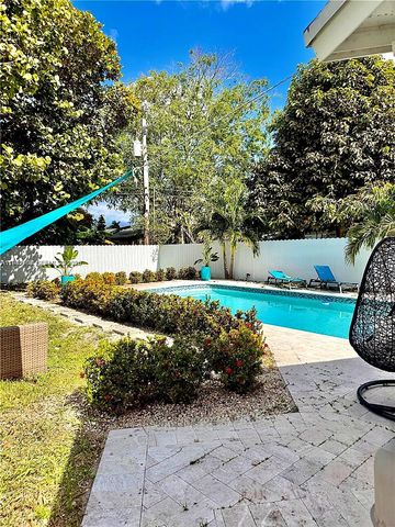 1161 NW 15th St, Fort Lauderdale, FL 33311