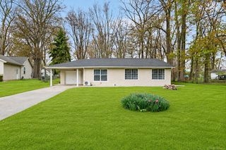 3310 Blue Water Drive, Burtchville Twp, MI 48059